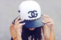 Full cap od chanel- mega!