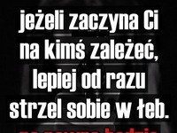 A może tym razem nie?